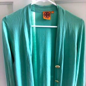 Tory Burch cardigan